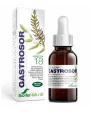 Soria Natural Composor 18 Gastrosor 50ml