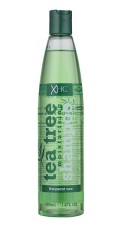 Tea Tree Moisturising Shampoo  400ml