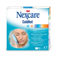 3M Nexcare Cold + Hot Pack Mini 10 x 10 1 stuk