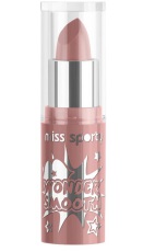Miss Sporty Lippenstift Wonder Smooth No.100 1 stuk