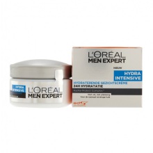 L'Or&eacute;al Paris Men Expert Hydra Intensive 24h 50ml