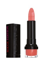 Bourjois Lippenstift Rouge Edition 03 Peche Cosy  1 stuk 