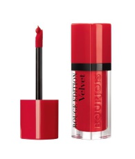 Bourjois Lipgloss Rouge Edition Velvet Hot Pepper 3  1 stuk 