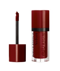 Bourjois Lipgloss Rouge Edition Velvet 19  1 stuk
