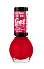 Miss Sporty Nagellak Lasting Colour 150 Red Tango 1 stuk