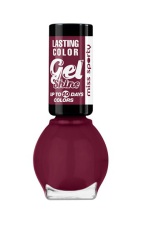 Miss Sporty Nagellak Lasting Colour 554 Velvet Evening 1 stuk