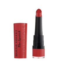 Bourjois Lippenstift Rouge Velvet 05 Brique-&agrave;-brac 1 stuk