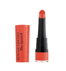 Bourjois Lippenstift Rouge Velvet 06 Abrico'dabra 1 stuk