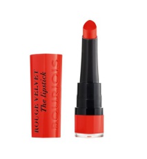 Bourjois Lippenstift Rouge Velvet Joli Carmin'ois 07  1 stuk 