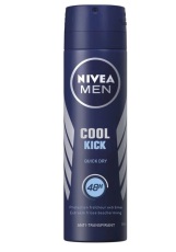 Nivea Men Deospray Cool Kick 150 ML