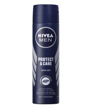 Nivea Men Deospray Protect & Care 150 ML