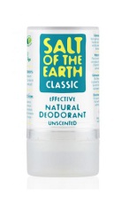 Salt Of The Earth Classic Deodorant Stick 90g