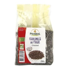 Primeal Chiazaad 250G