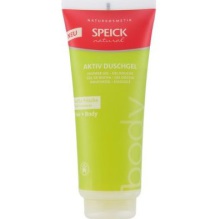 Speick Natural Douchegel Actief 200ml