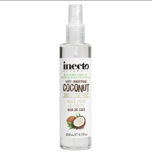 Inecto Naturals Coconut Lichaamsolie 200ml