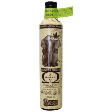 Aman Prana Hennepolie Balance Delight Okinawa Extra Vierge 500ml