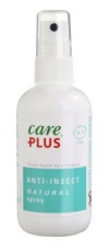 Care Plus Anti-Insecten Natural Spray  15ml