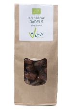 Vitiv Dadels Zonder Pit 250g