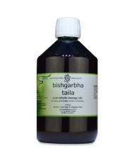 Surya Bishgarbha Taila 1000ml