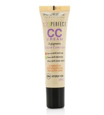Bourjois  Foundation CC Cream Ivory 031 30ml