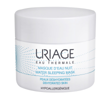 Uriage Thermaal Water Slaap Masker 50ml