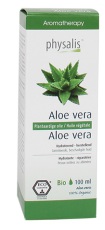 Physalis Alo&euml; Vera Olie Bio 100ml