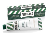 Proraso Scheercr&egrave;me Green Orginial 150ml