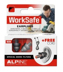 Alpine Worksafe 1 set