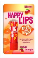 Blistex Happy Lips Mango Blister 1 stuk