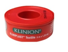 Klinion Textile 1.25cm 1st