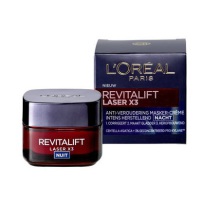 L'Oréal Paris Revitalift Laser X3 Nachtcrème 50ml