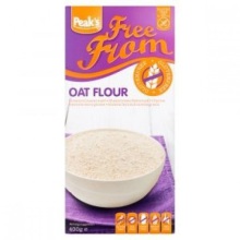 Peak's Havermeel 400gr