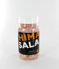 Himasala Keukenzout Fijn Strooibus 200g