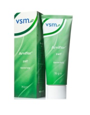 VSM Arniflor Eerste Hulp Zalf 75 gram