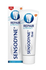 Sensodyne Repair & Protect Tandpasta  75ml