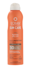 Ecran Zonnebrandspray Invisible Carrot SPF30  250ml