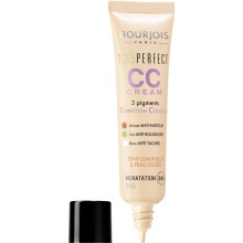 Bourjois Foundation CC Cream Light Beige  32 30ml