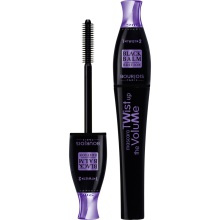 Bourjois Mascara Twist Up The Volume Black Balm Edition 22 1 stuk 