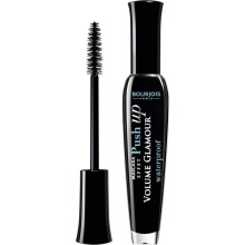 Bourjois Volume Glamour Push Up Mascara Black Waterproof  1 stuk 