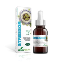 Soria Natural Composor 5 Stressor XXI 50ml