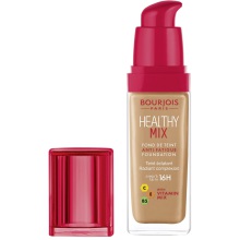 Bourjois Healthy Mix Foundation Caramel 58  1ml