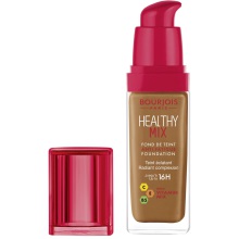 Bourjois Foundation Healthy Mix Cappucino  30ml