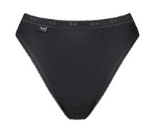 Sloggi Basic+ Tai Slip Zwart 42 1 stuk