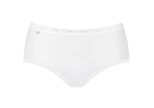 Sloggi Basic+ Midi Slip Wit 44 1 stuk