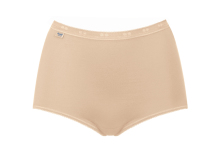 Sloggi Basic+ Maxi Slip Huidskleur 40 1 stuk