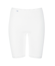 Sloggi Basic+ Long Short Wit 44 1 stuk