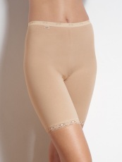 Sloggi Basic+ Long Short Huidskleur 42 1 stuk