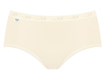 Sloggi Basic+ Midi Slip Ivoor 46 1 stuk