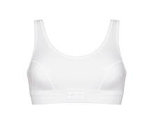 Sloggi Double Comfort Top Wit 36 1 stuk