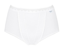 Sloggi Control Maxi Slip Wit 40 1 stuk